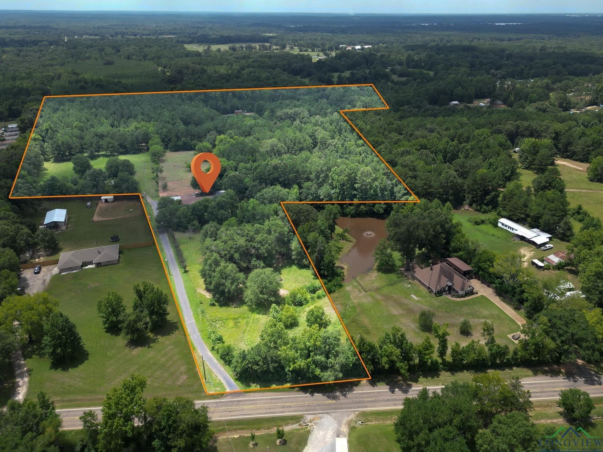 29.65 acres in Harrison County - photo 44