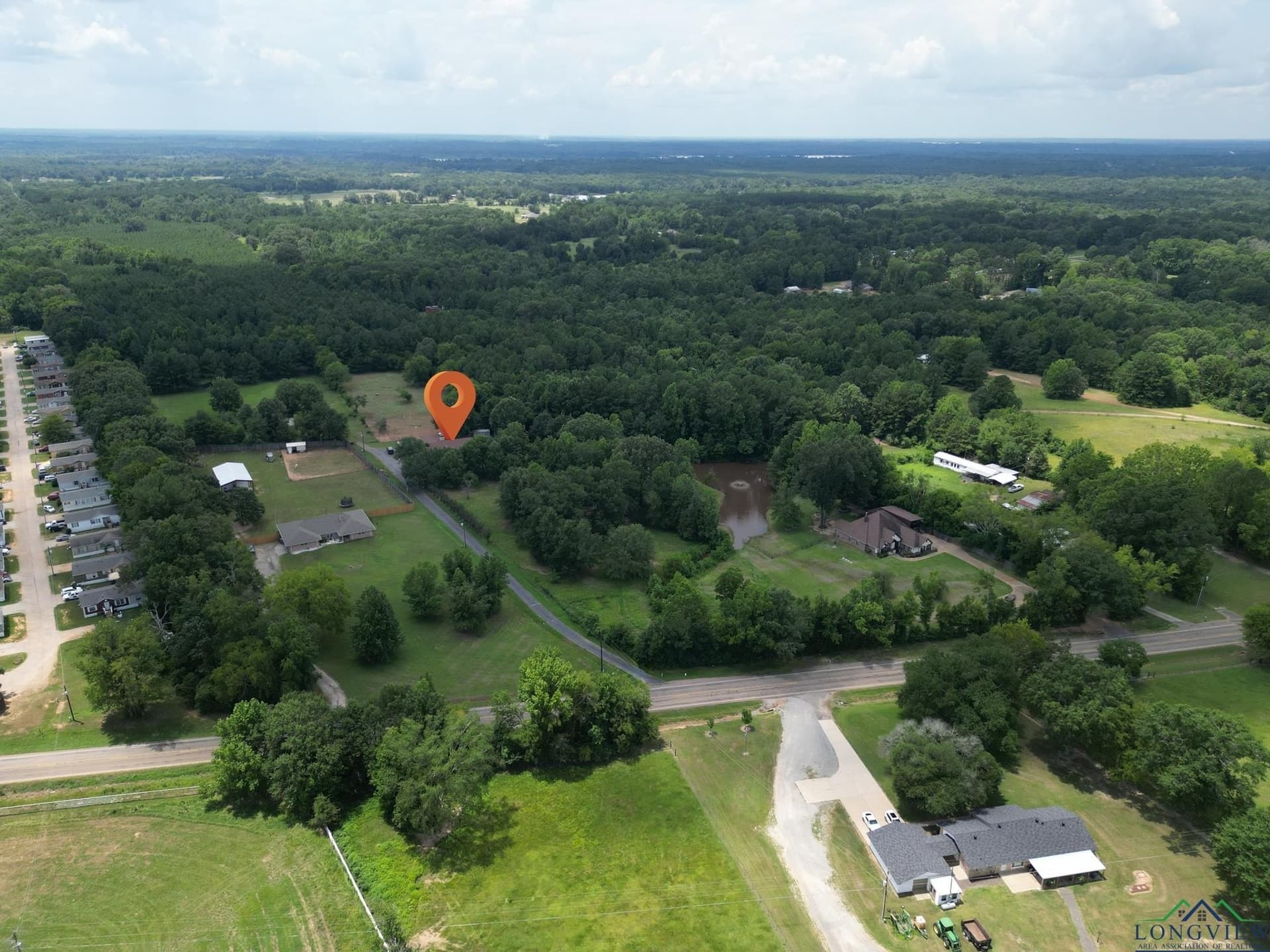 29.65 acres in Harrison County - photo 41