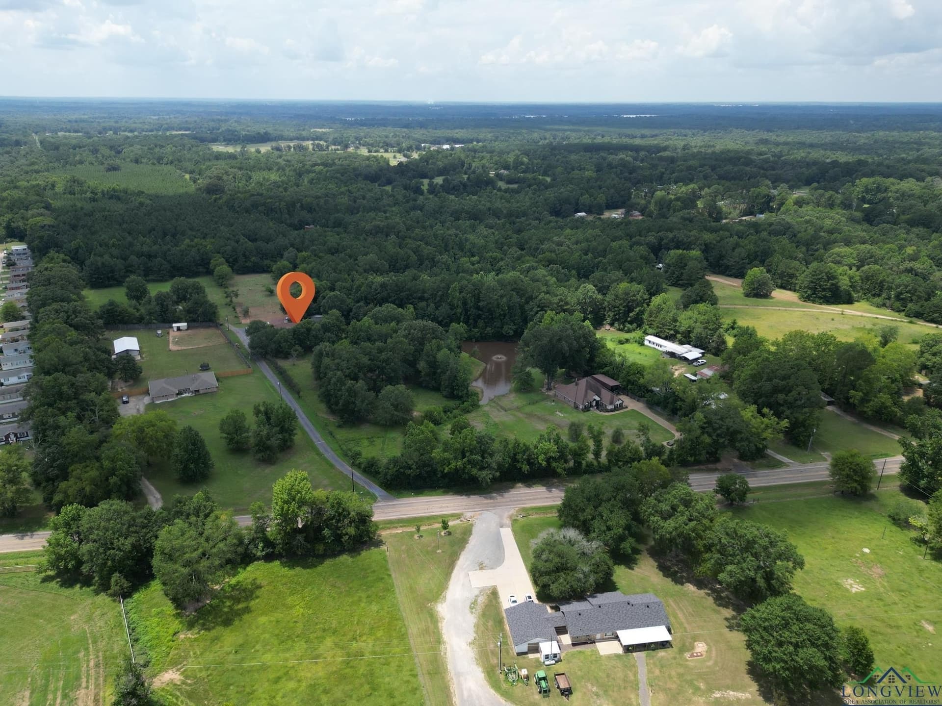 29.65 acres in Harrison County - photo 42