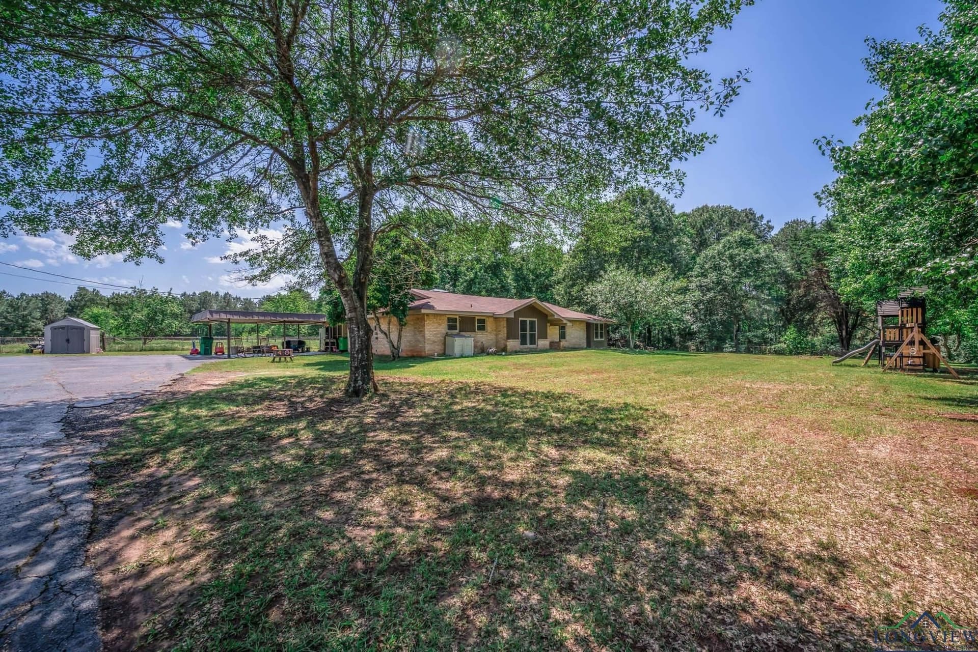 29.65 acres in Harrison County - photo 3