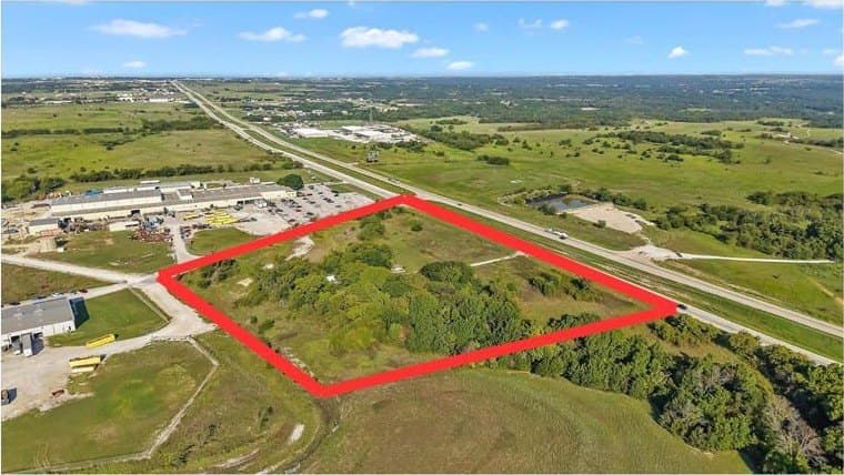 9.17 acres in Wise County - photo 3