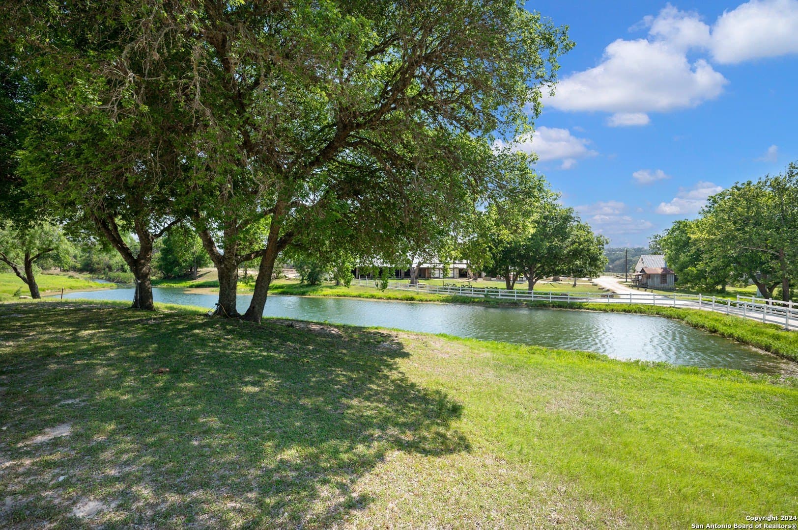 81.3 acres in Kendall County - photo 2