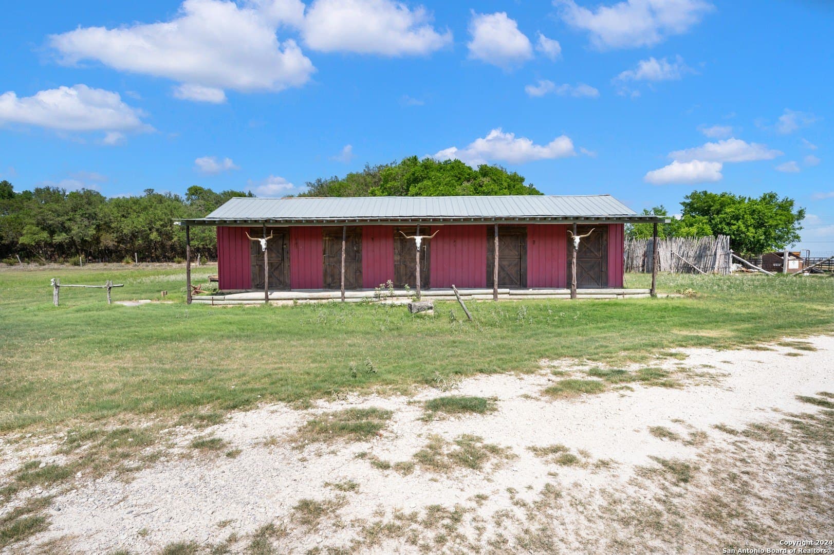 81.3 acres in Kendall County - photo 9