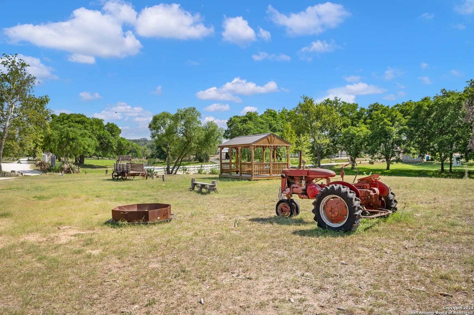 81.3 acres in Kendall County - photo 8