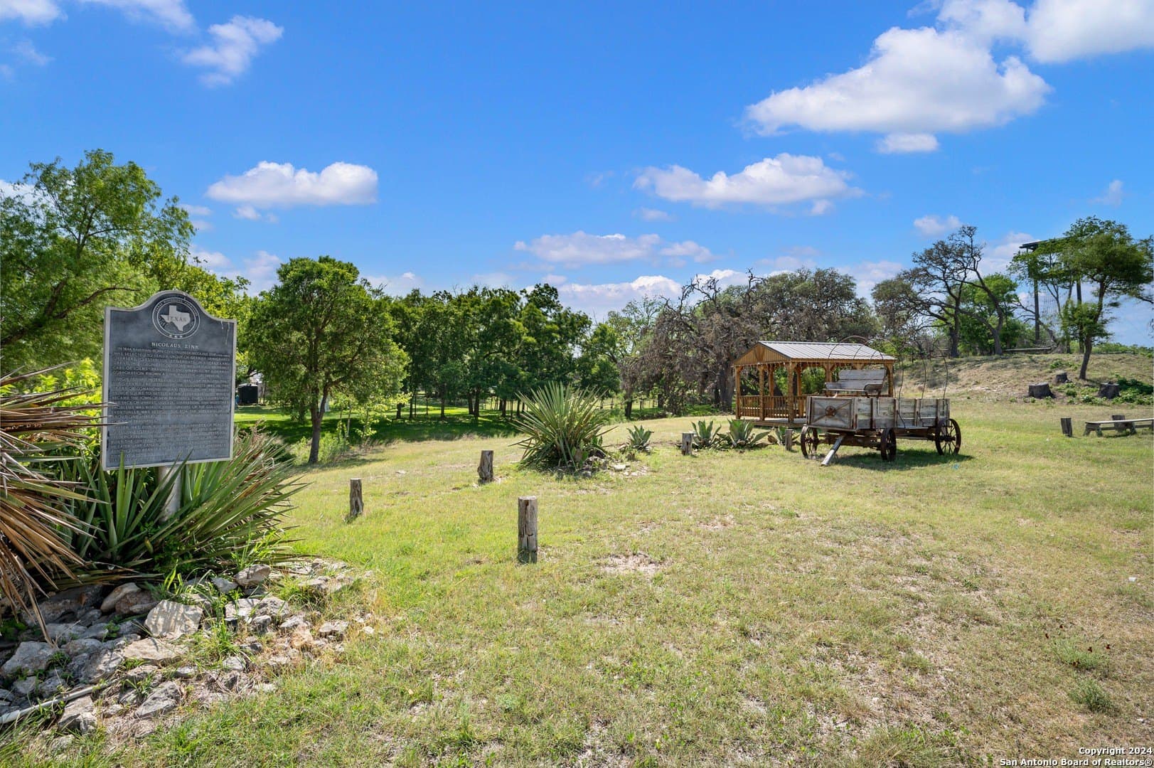 81.3 acres in Kendall County - photo 4