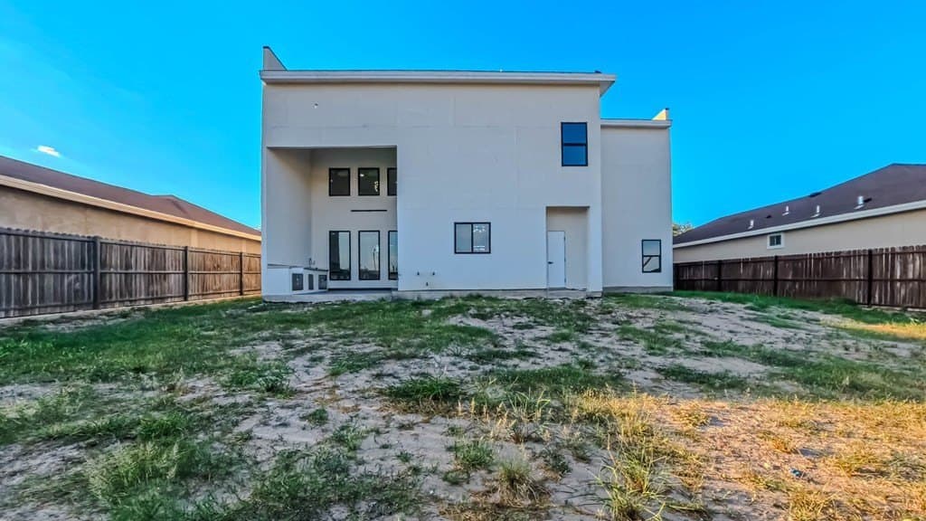 8,400 acres in Maverick County - photo 59
