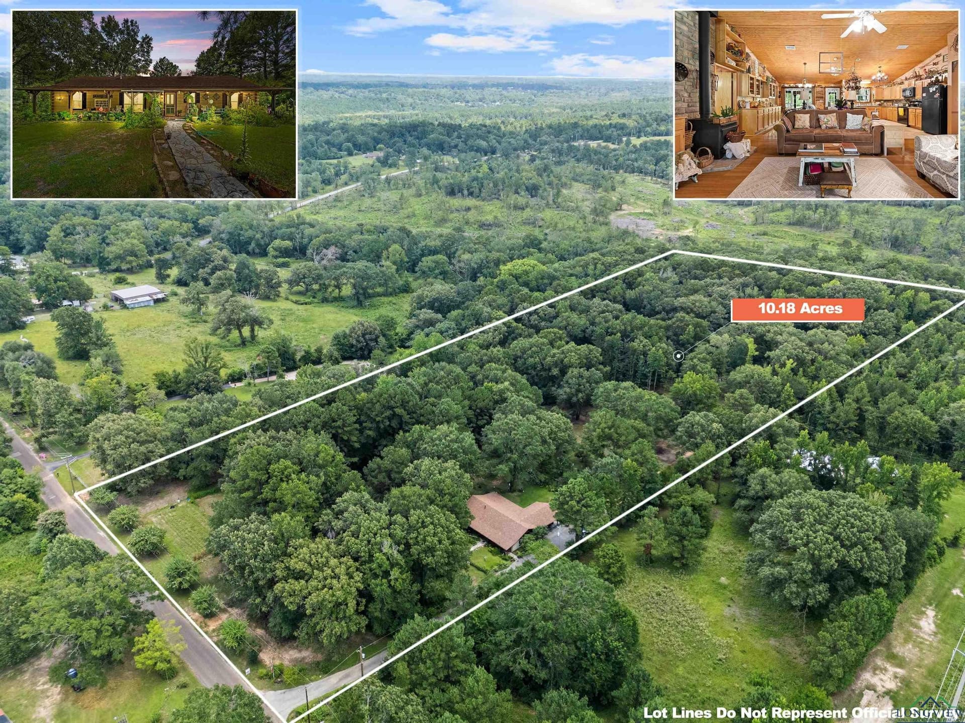 10.18 acres in Gregg County - photo 8