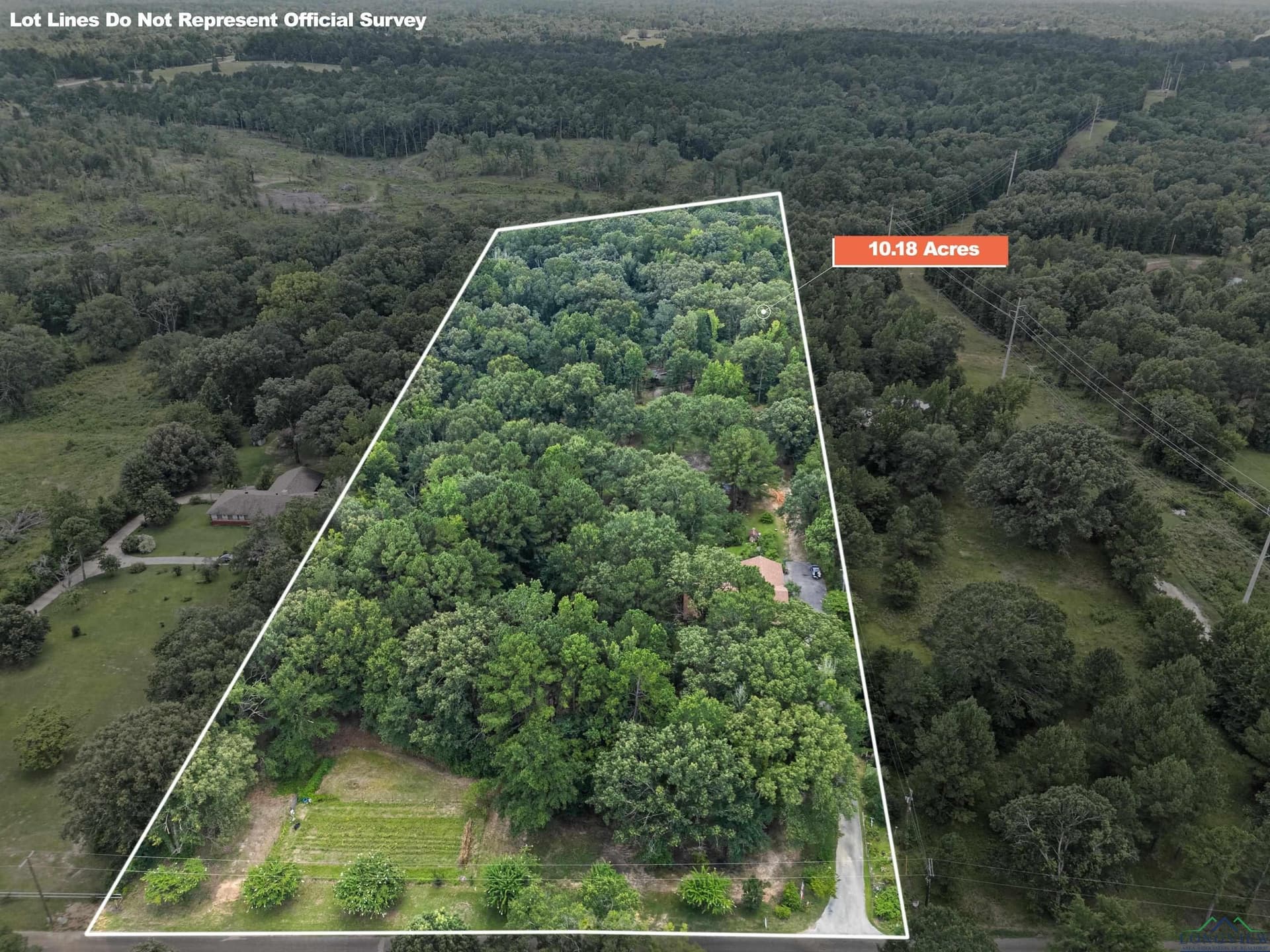 10.18 acres in Gregg County - photo 5