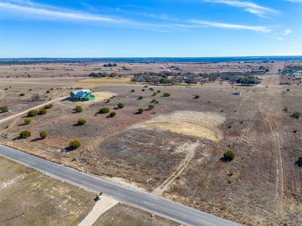 3.01 acres in Parker County - photo 2