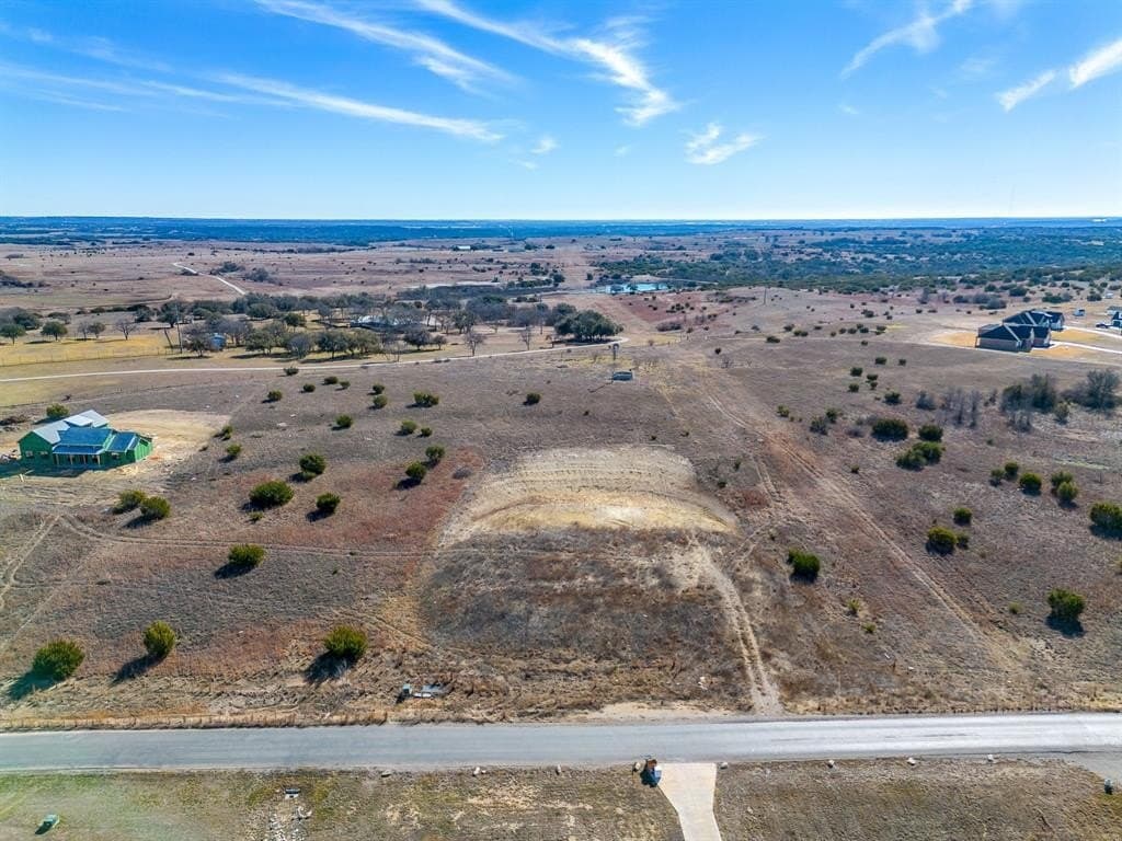 3.01 acres in Parker County - photo 3