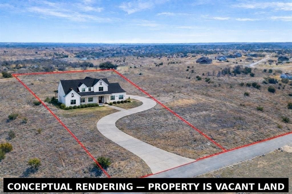3.01 acres in Parker County - photo 7