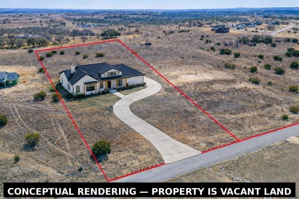 3.01 acres in Parker County - photo 5