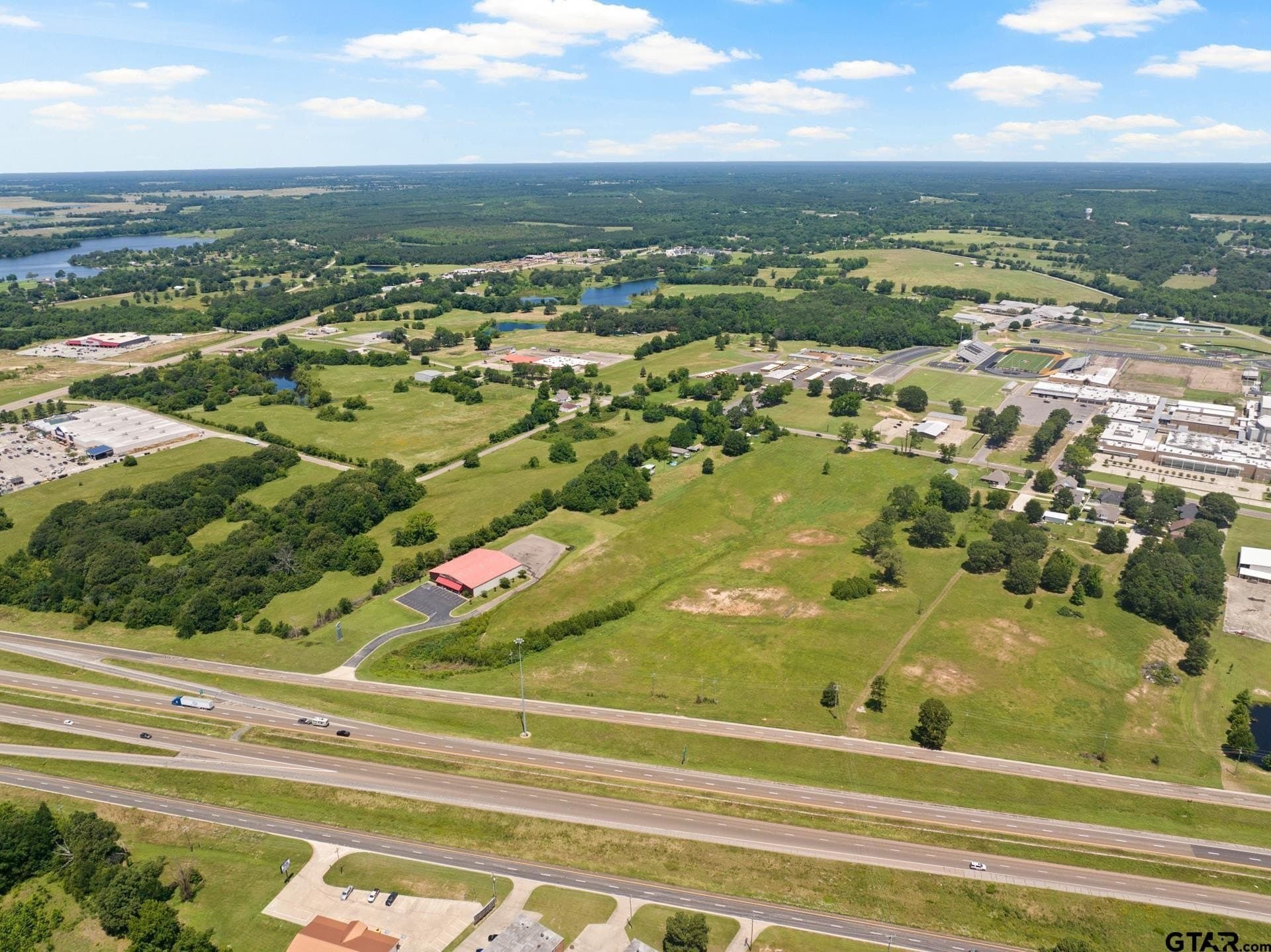 10 acres in Titus County - photo 27