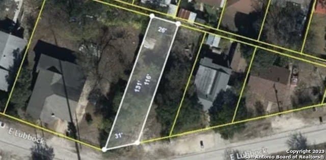 0.08 acres in Bexar County - photo 3