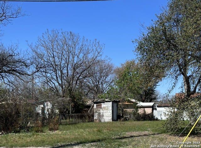0.08 acres in Bexar County - photo 2