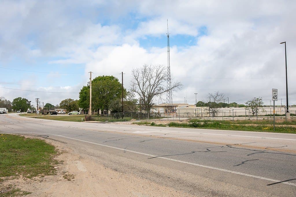 2.45 acres in Waller County - photo 10