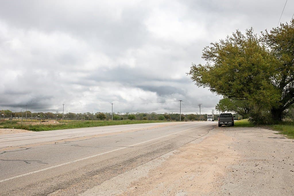 2.45 acres in Waller County - photo 8