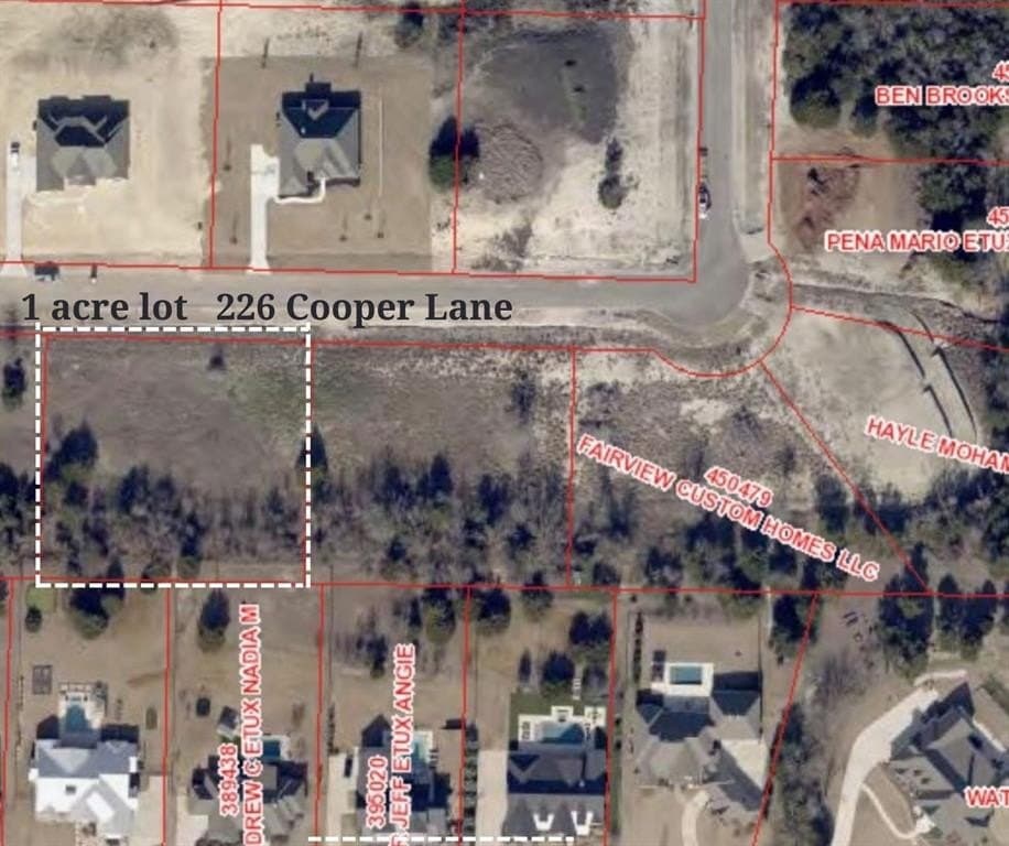 1 acres in Grayson County - photo 4