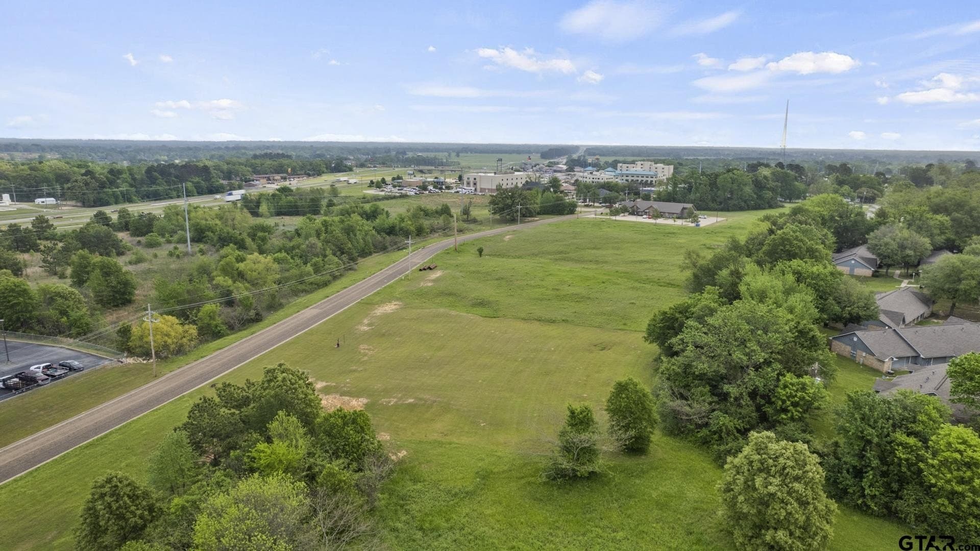 2 acres in Titus County - photo 4