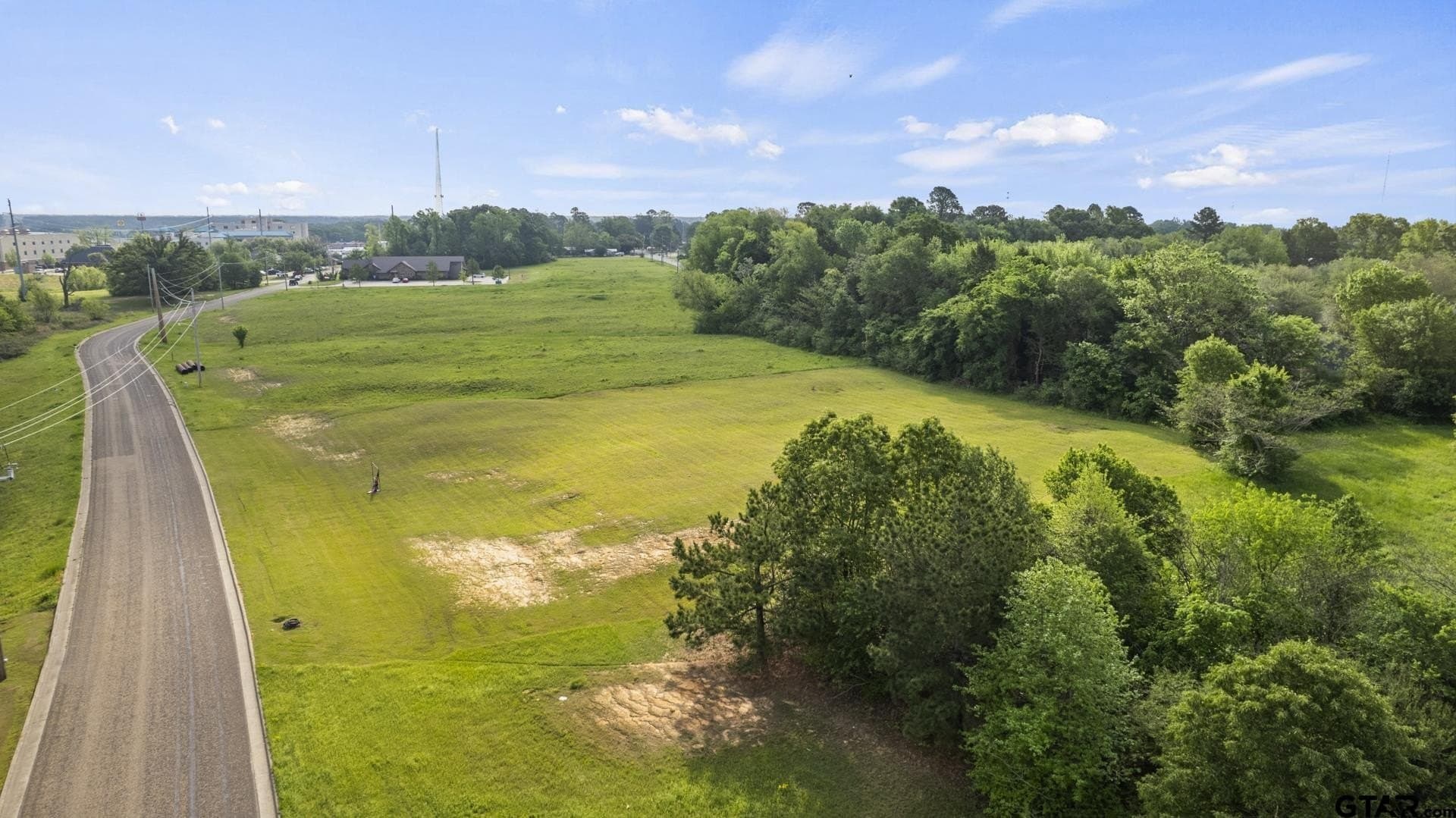 2 acres in Titus County - photo 3