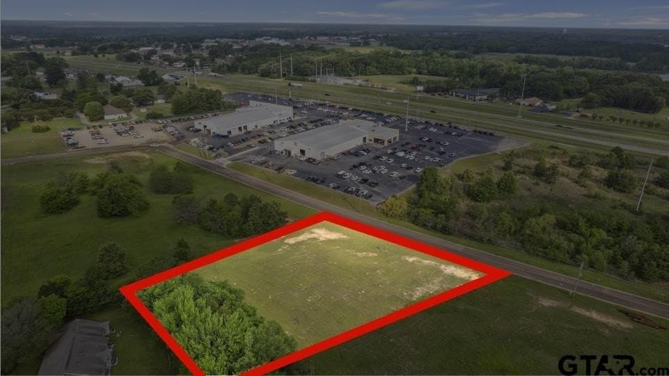 2 acres in Titus County - photo 6