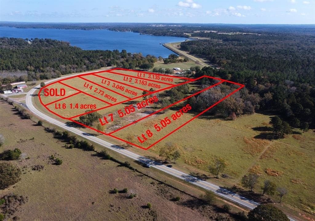 1.41 acres in Anderson County - photo 2