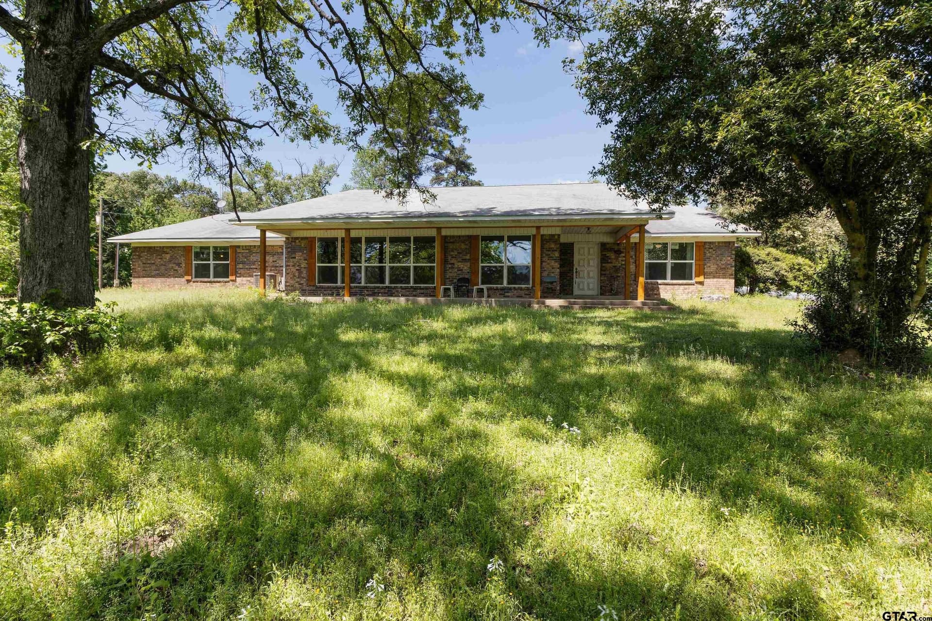 15.33 acres in Rusk County - photo 6