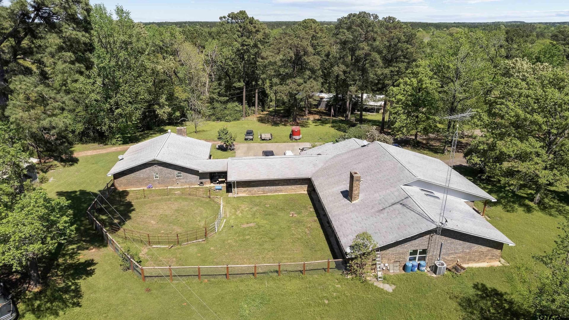 15.33 acres in Rusk County - photo 3