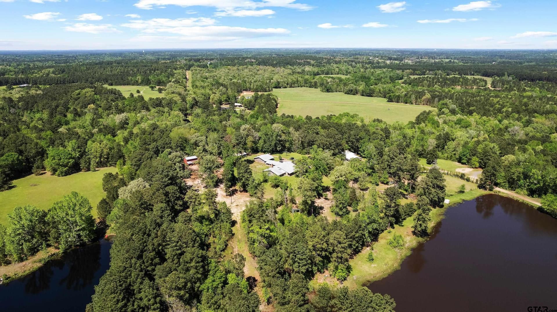 15.33 acres in Rusk County - photo 4