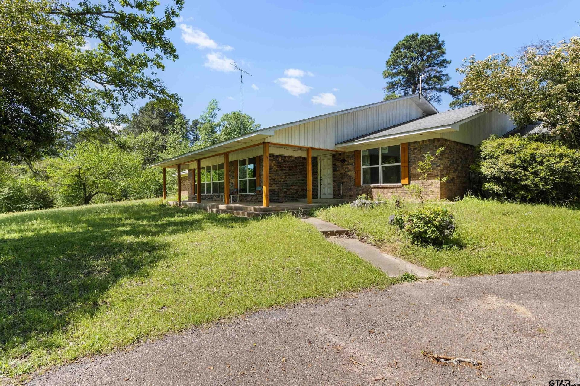 15.33 acres in Rusk County - photo 7