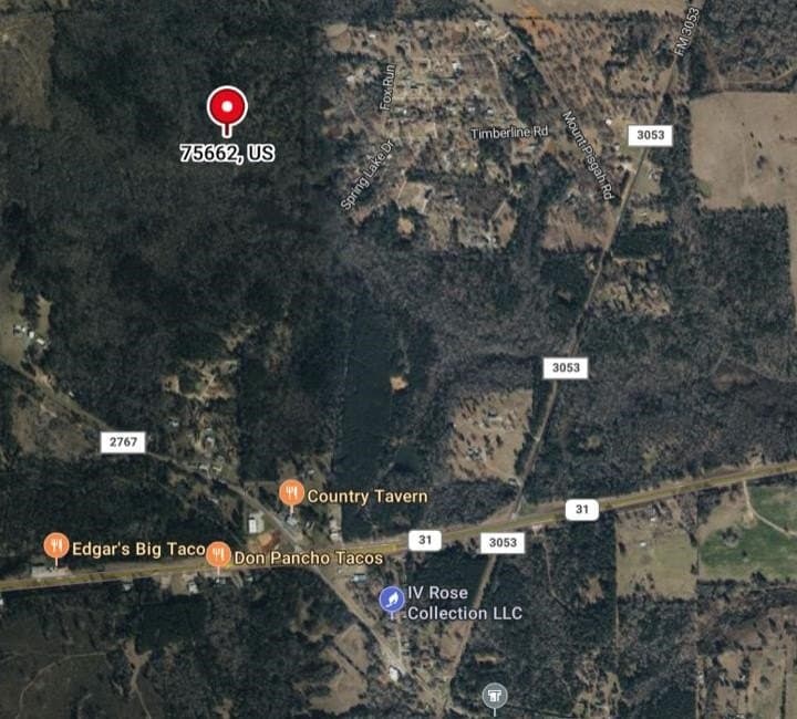 26.2 acres in Gregg County - photo 2