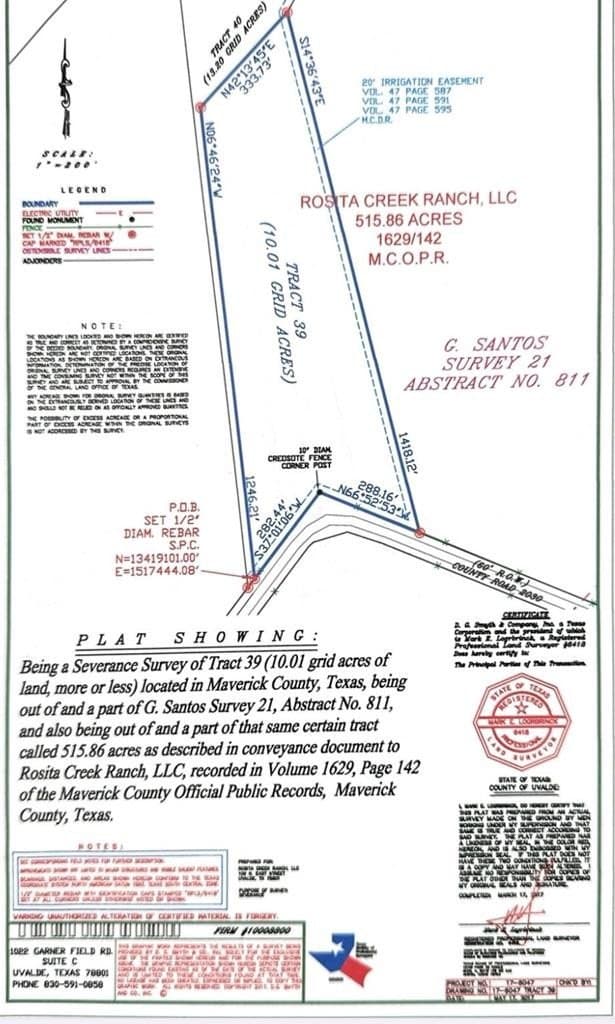 10 acres in Maverick County - photo 11