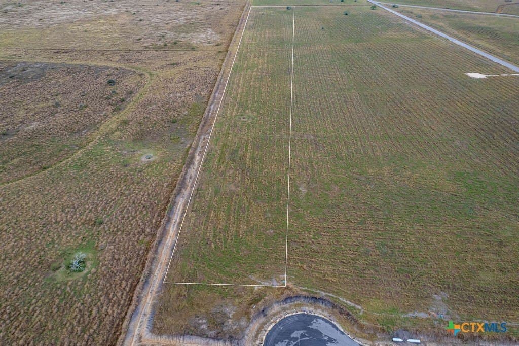 2.01 acres in Calhoun County - photo 2
