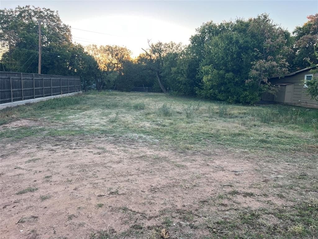 0.11 acres in Taylor County - photo 2