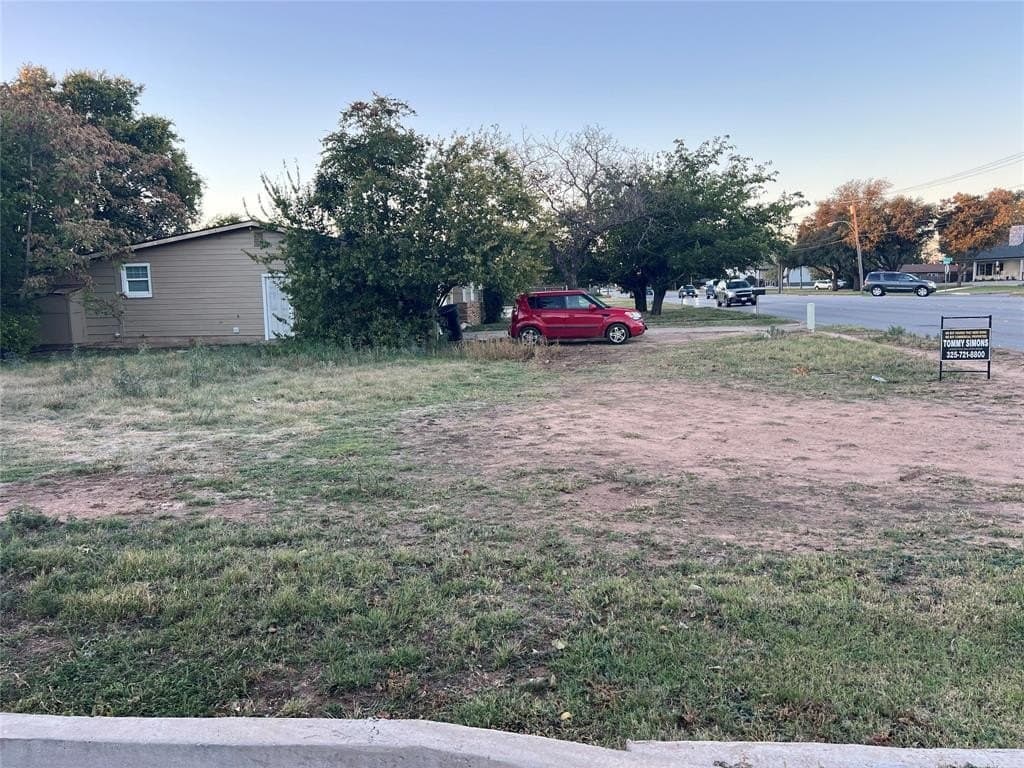 0.11 acres in Taylor County - photo 6