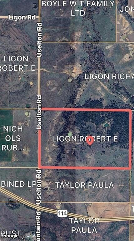 165 acres in Young County - photo 25