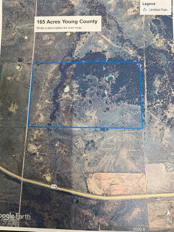 165 acres in Young County - photo 26