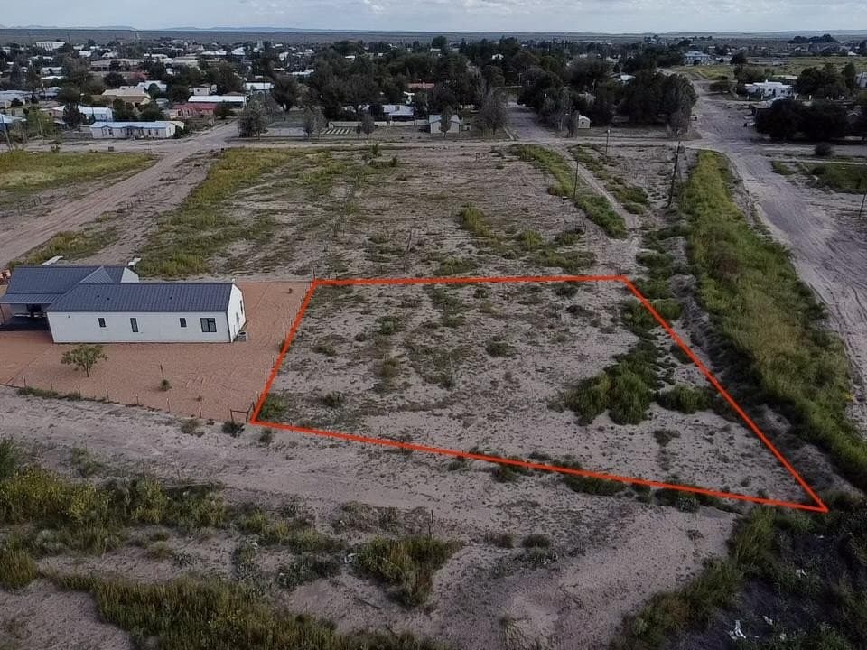 0.42 acres in Presidio County - photo 4