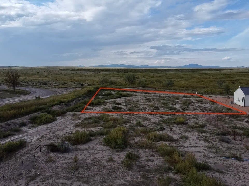 0.42 acres in Presidio County - photo 2