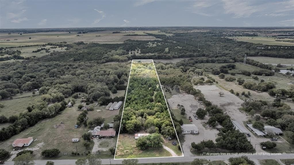 5.1 acres in Ellis County - photo 15
