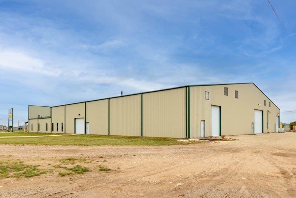 7.71 acres in Gaines County - photo 4