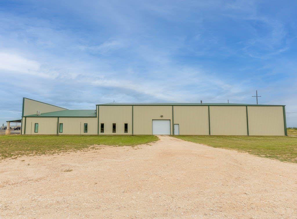 7.71 acres in Gaines County - photo 3
