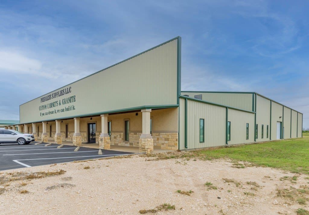 7.71 acres in Gaines County - photo 2