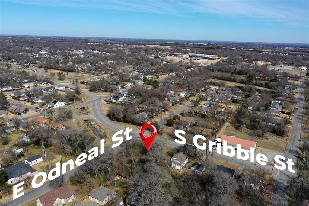 Tbd S Gribble Street