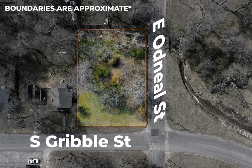 0.38 acres in Grayson County - photo 3
