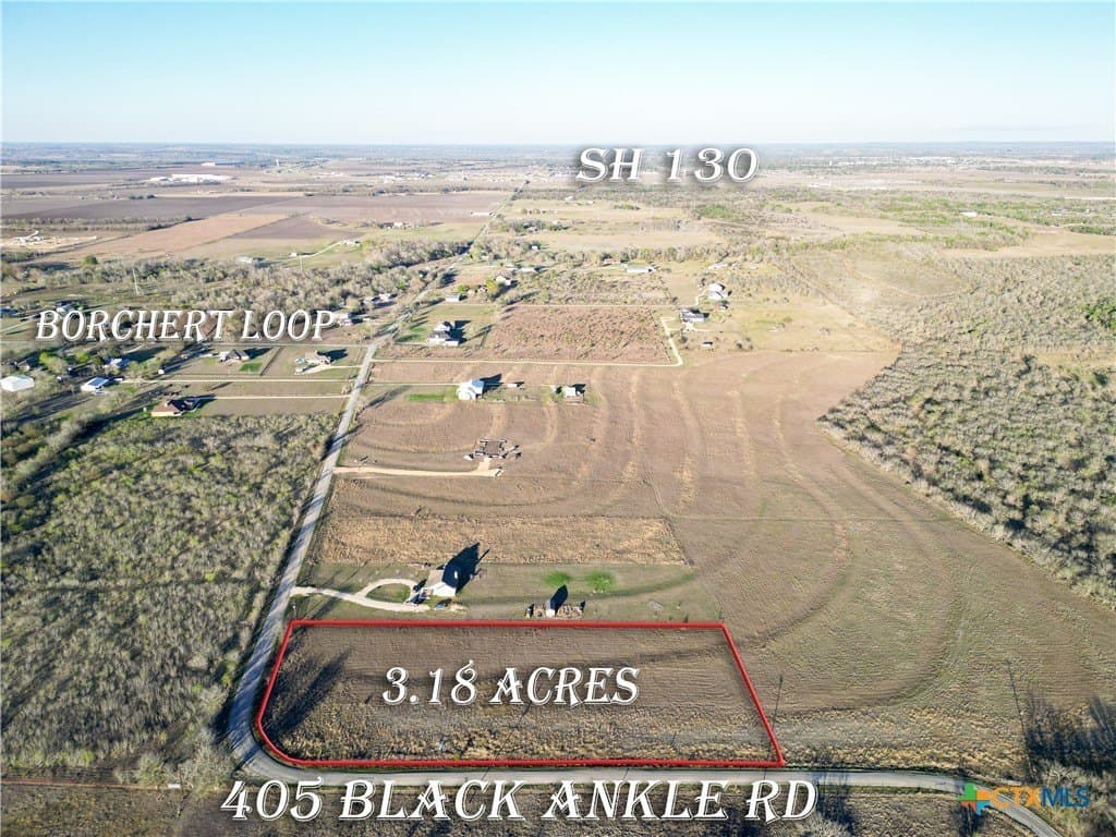 3.18 acres in Caldwell County - photo 3