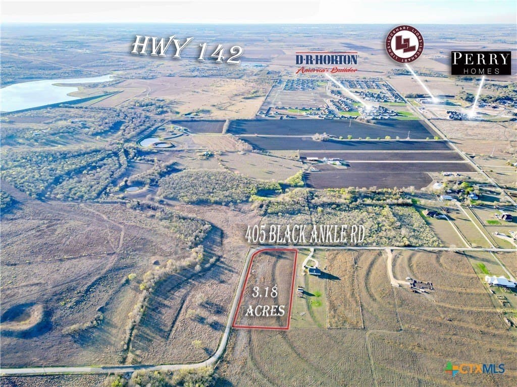3.18 acres in Caldwell County - photo 2
