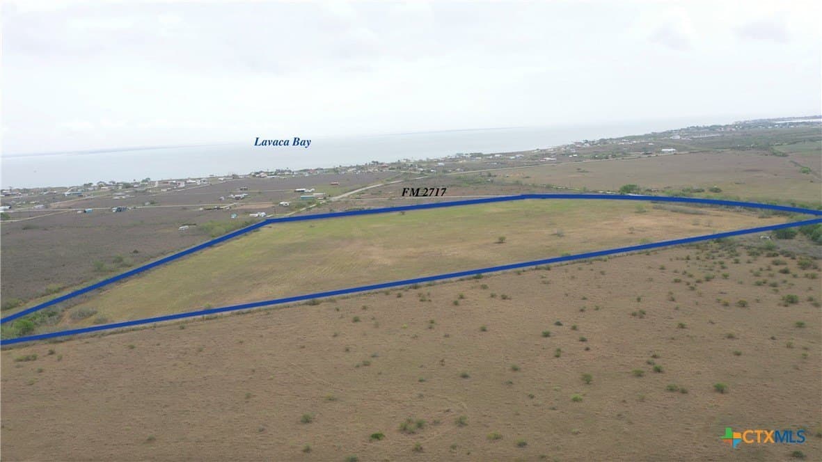 10 acres in Calhoun County - photo 2