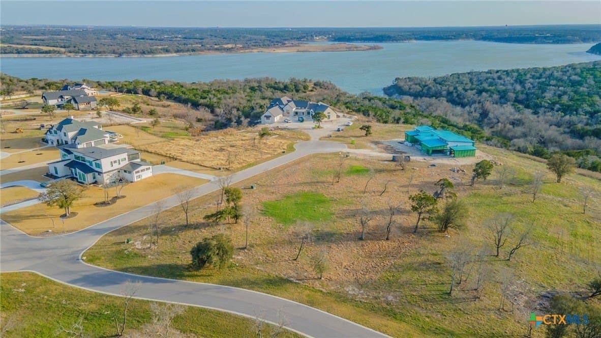 10206 Enclave Cove lot: 1