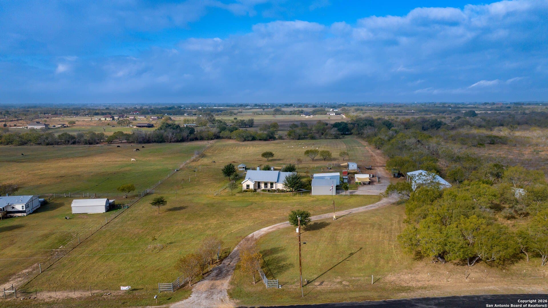 0 acres in Bexar County - photo 2